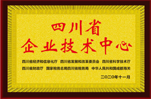 2020.11省级91国产技术中心