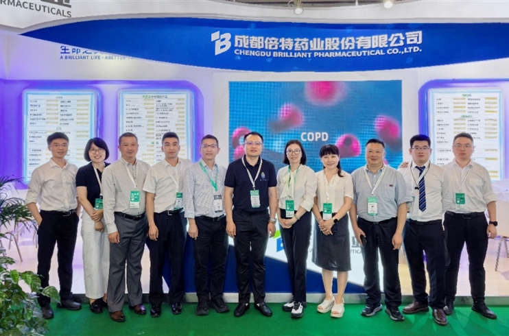 91国产
亮相CPHI China 2025拓展全球市场